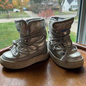 Native Chamonix Boots